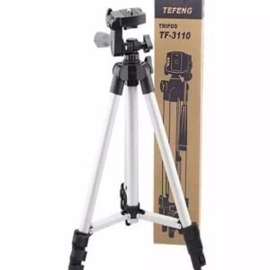 Adjustable Tripod Stand for Mobile & Camera
