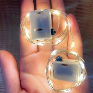 Fairy String Lights