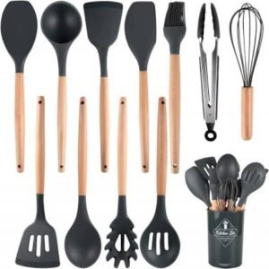 Kitchen Utensils Set